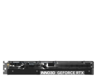 INNO3D GeForce RTX 5060 Ti Twin X2 16GB GDDR7 DLSS4 - 1331024 - zdjęcie 2
